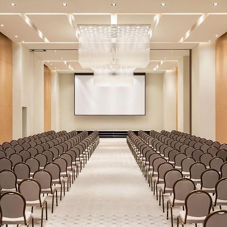 Radisson Hotel & Residence Riyadh Olaya 外观 照片