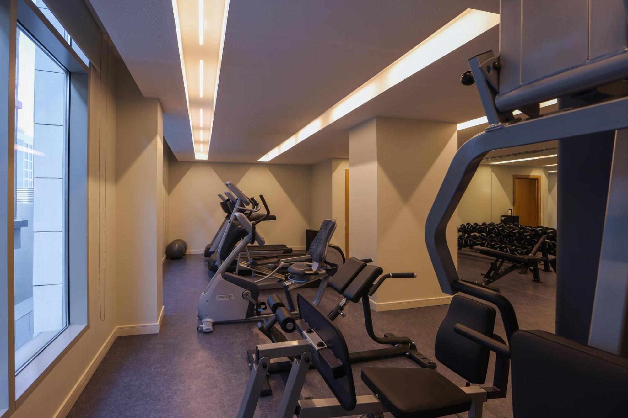 Radisson Hotel & Residence Riyadh Olaya 外观 照片
