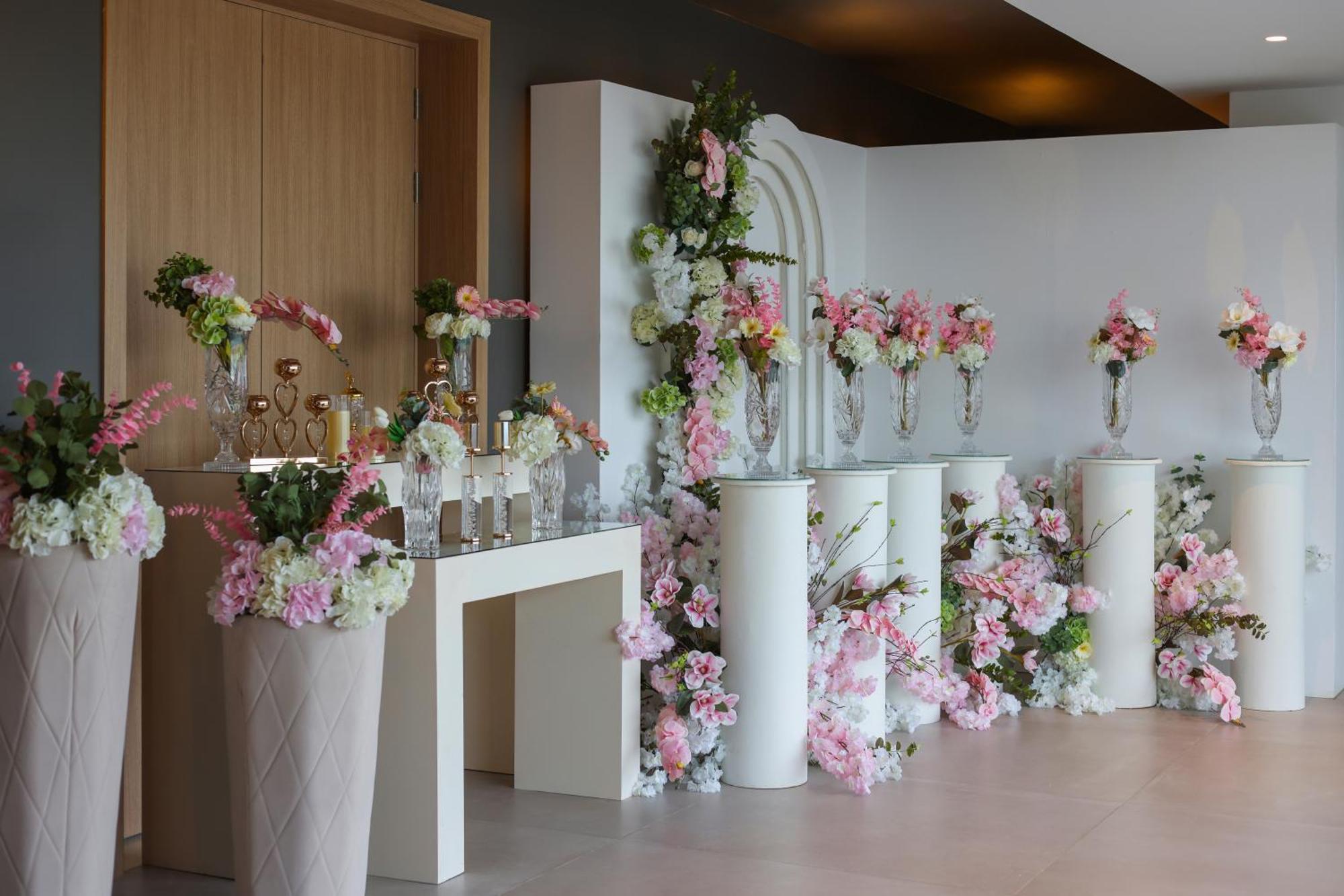 Radisson Hotel & Residence Riyadh Olaya 外观 照片