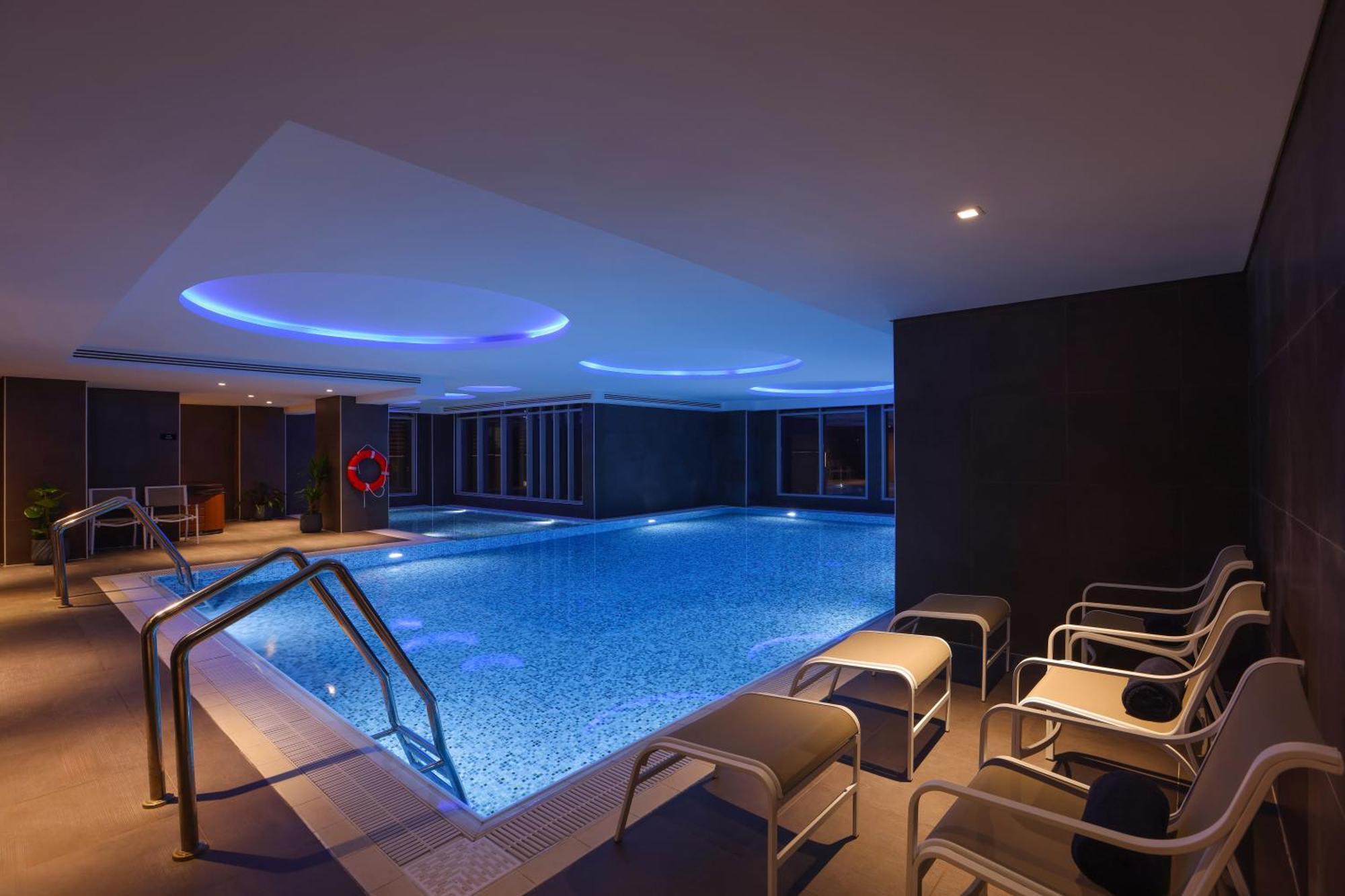 Radisson Hotel & Residence Riyadh Olaya 外观 照片