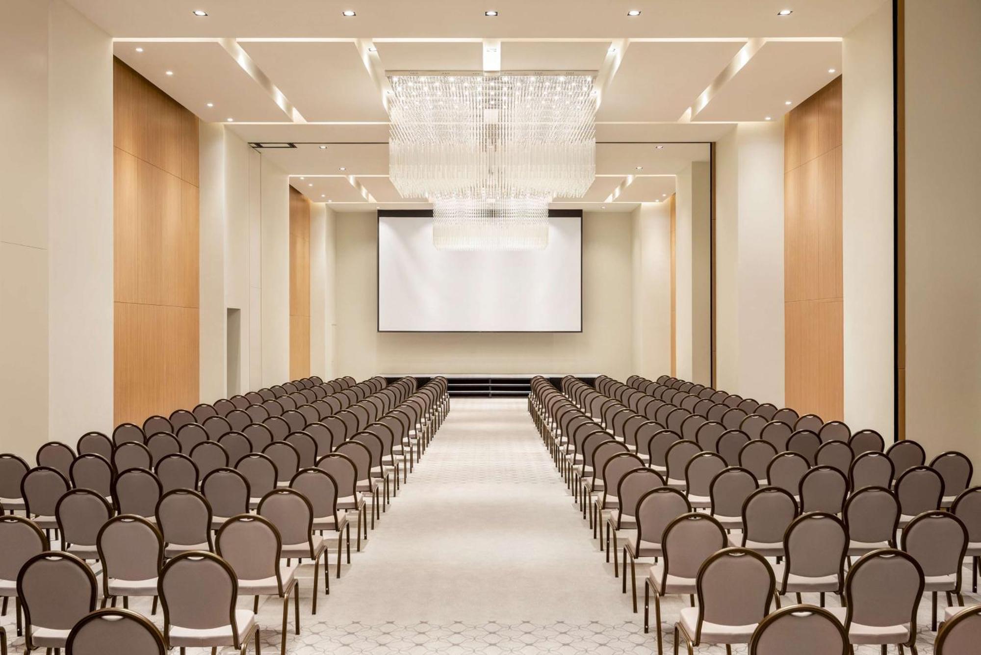 Radisson Hotel & Residence Riyadh Olaya 外观 照片