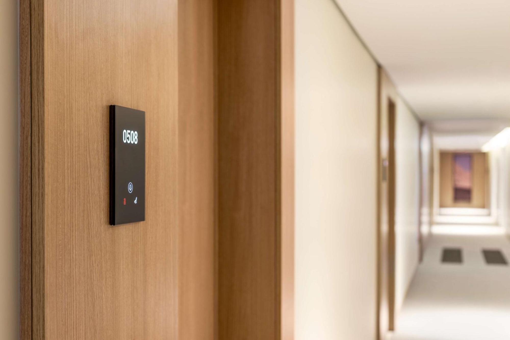 Radisson Hotel & Residence Riyadh Olaya 外观 照片