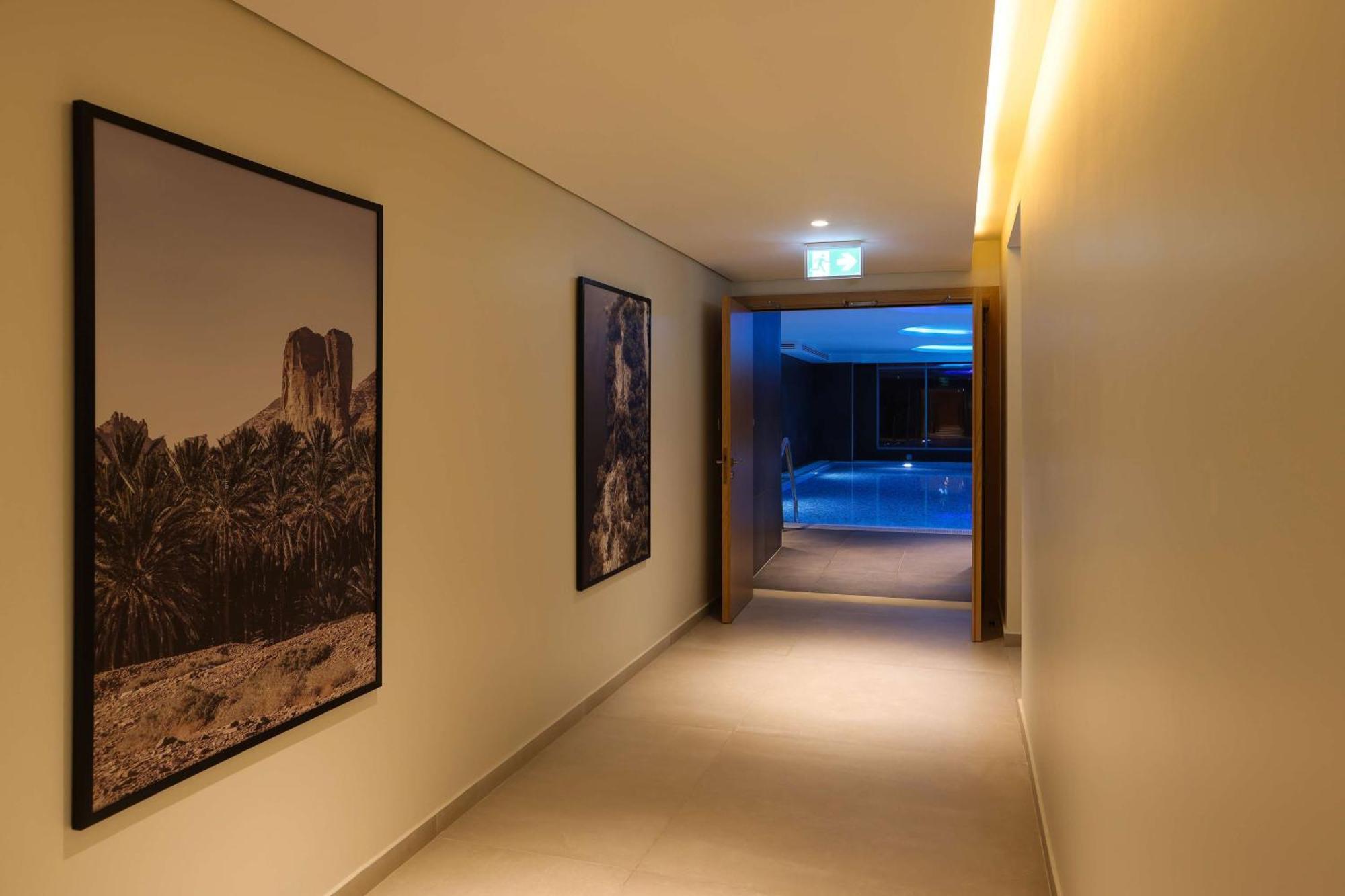 Radisson Hotel & Residence Riyadh Olaya 外观 照片