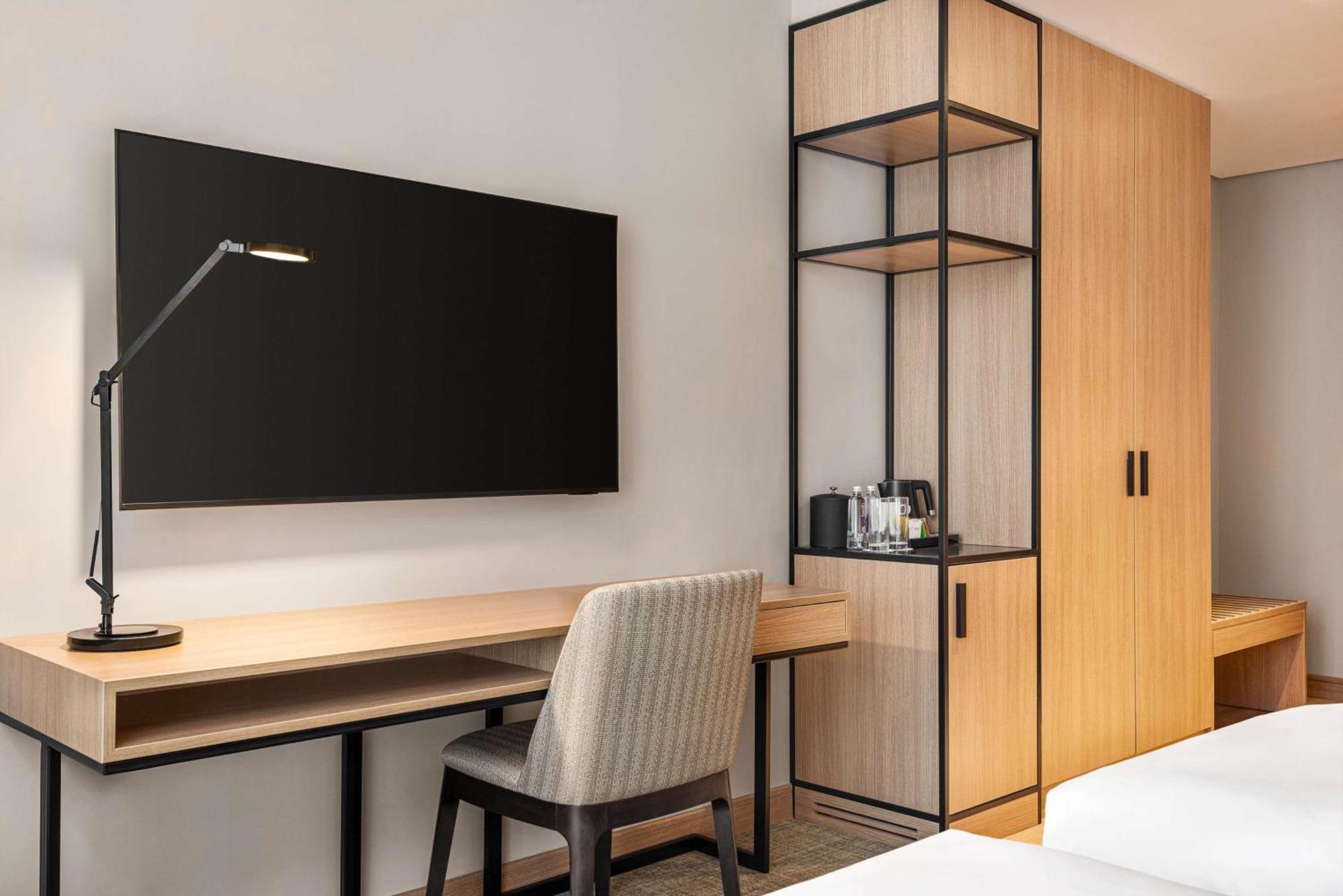 Radisson Hotel & Residence Riyadh Olaya 外观 照片