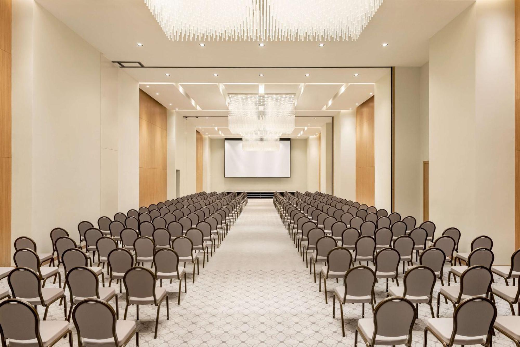 Radisson Hotel & Residence Riyadh Olaya 外观 照片