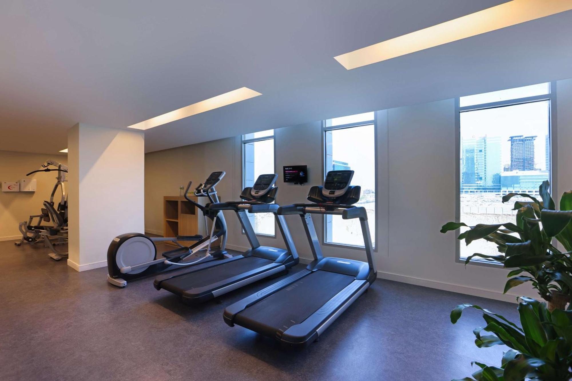 Radisson Hotel & Residence Riyadh Olaya 外观 照片
