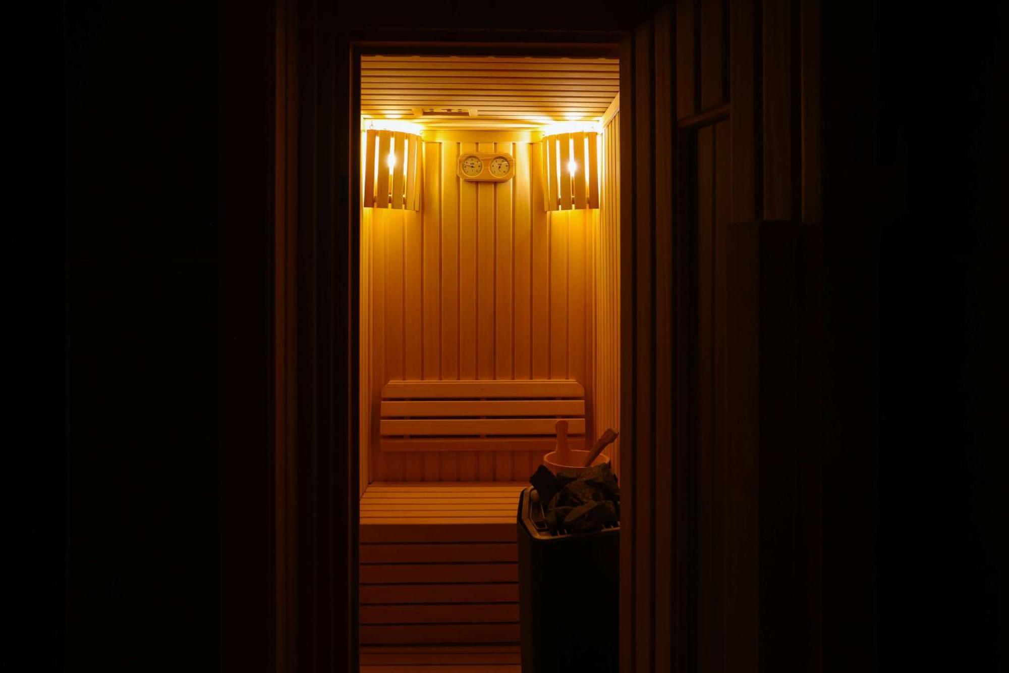 Radisson Hotel & Residence Riyadh Olaya 外观 照片