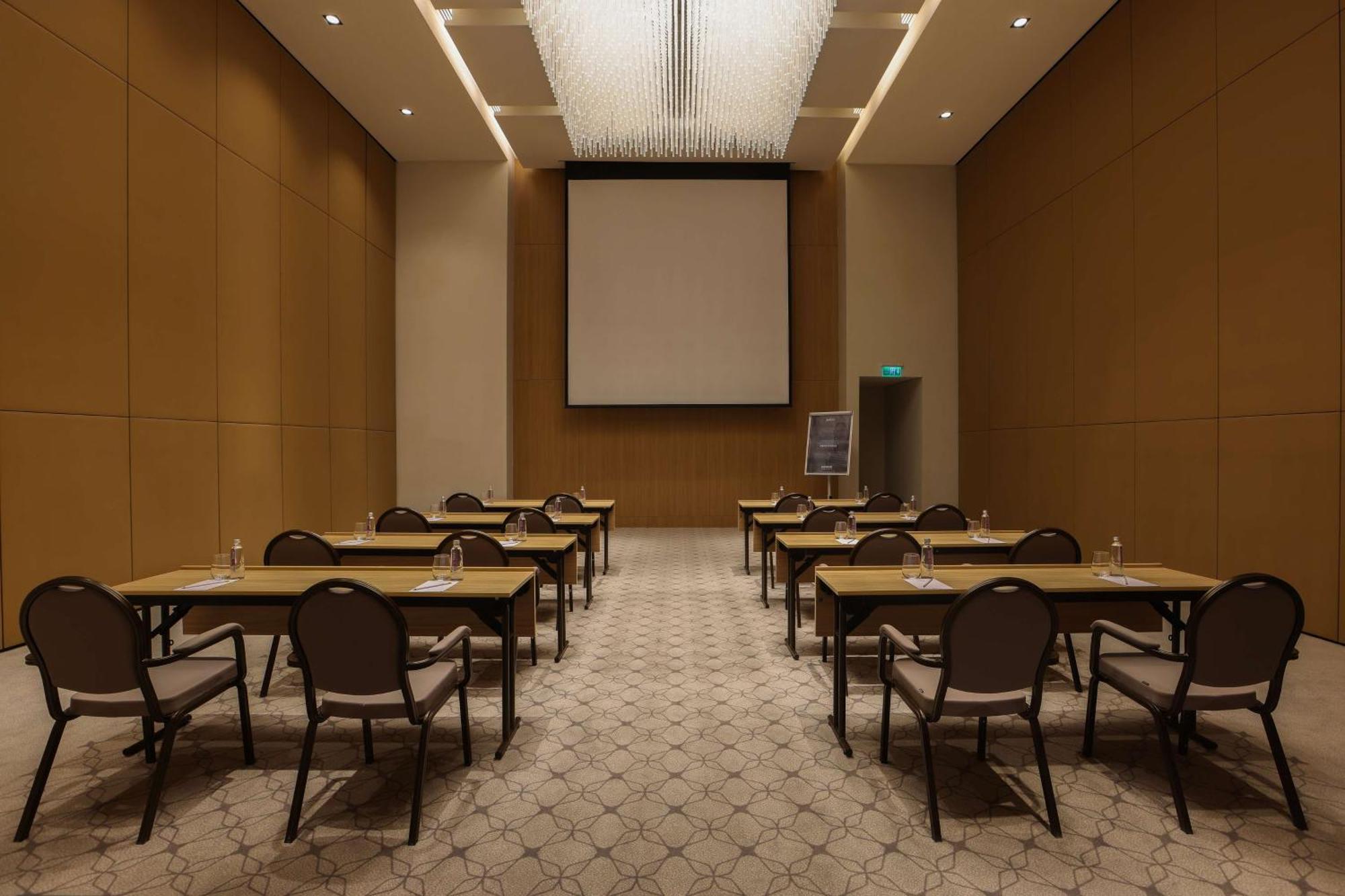 Radisson Hotel & Residence Riyadh Olaya 外观 照片