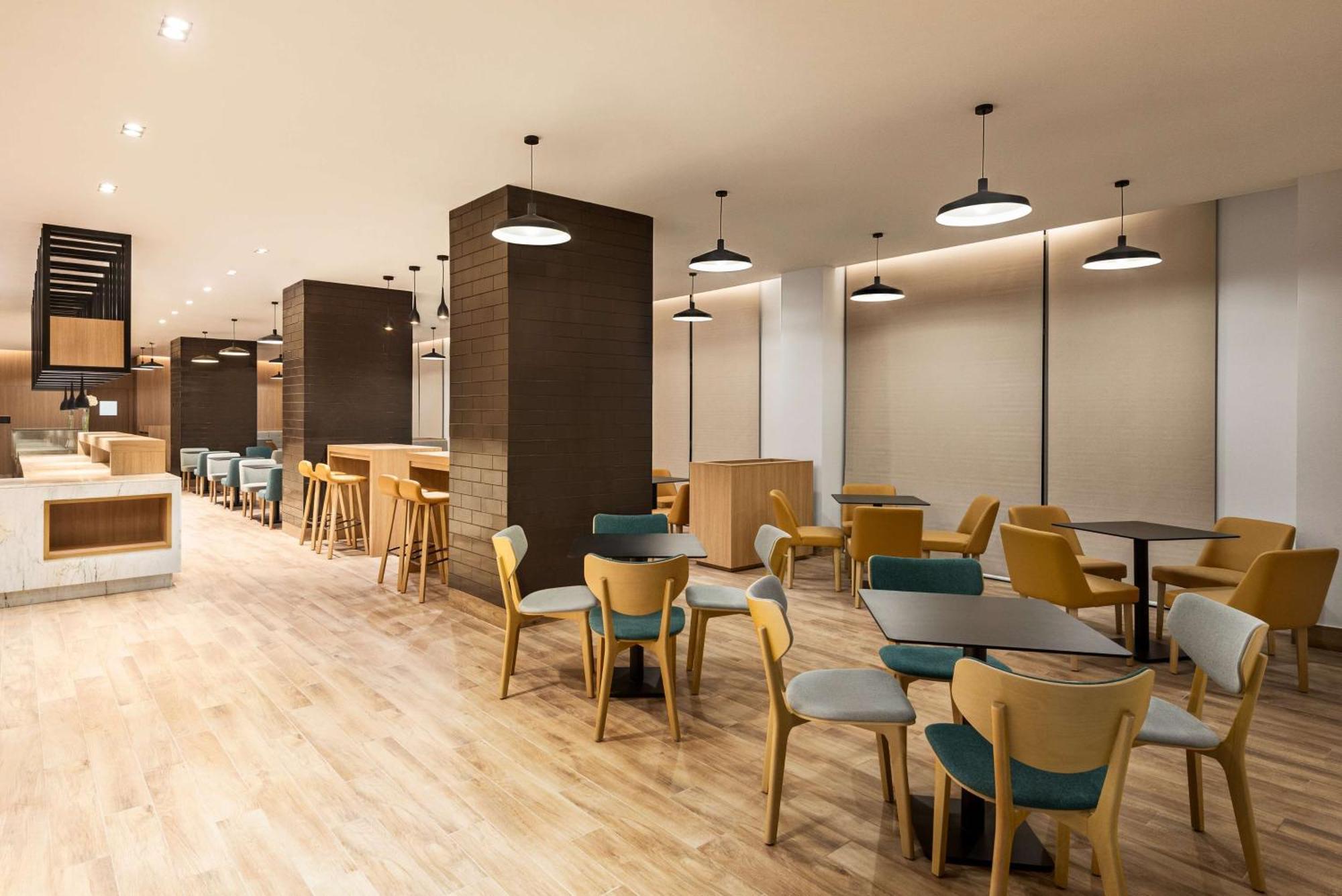 Radisson Hotel & Residence Riyadh Olaya 外观 照片