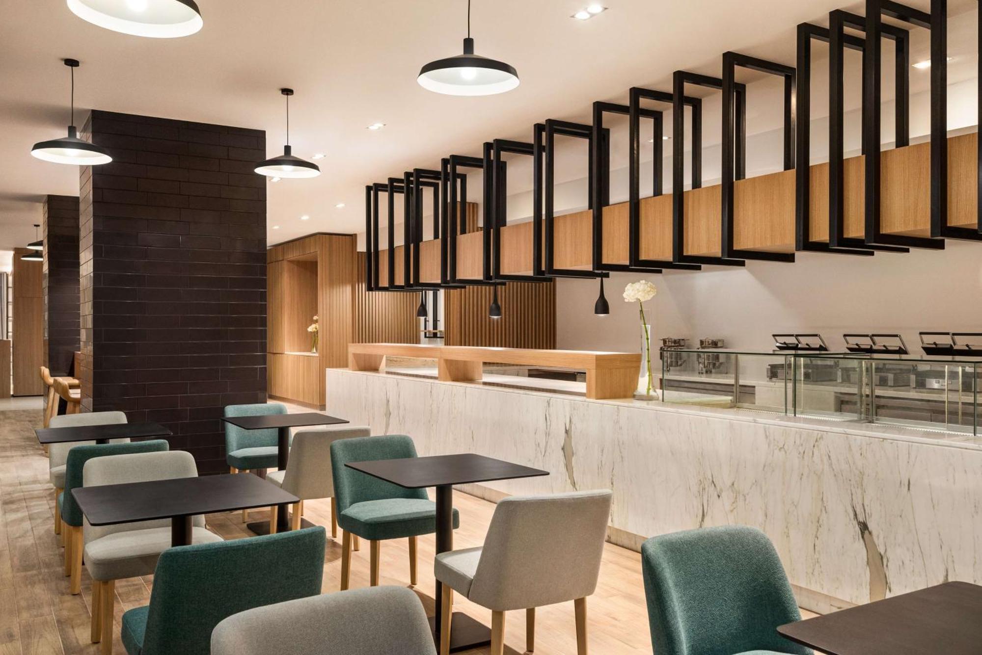 Radisson Hotel & Residence Riyadh Olaya 外观 照片
