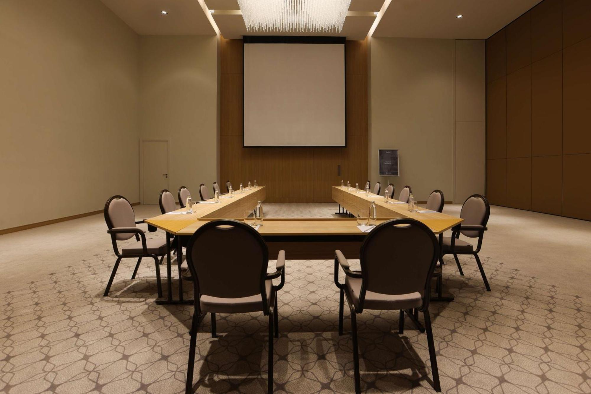 Radisson Hotel & Residence Riyadh Olaya 外观 照片