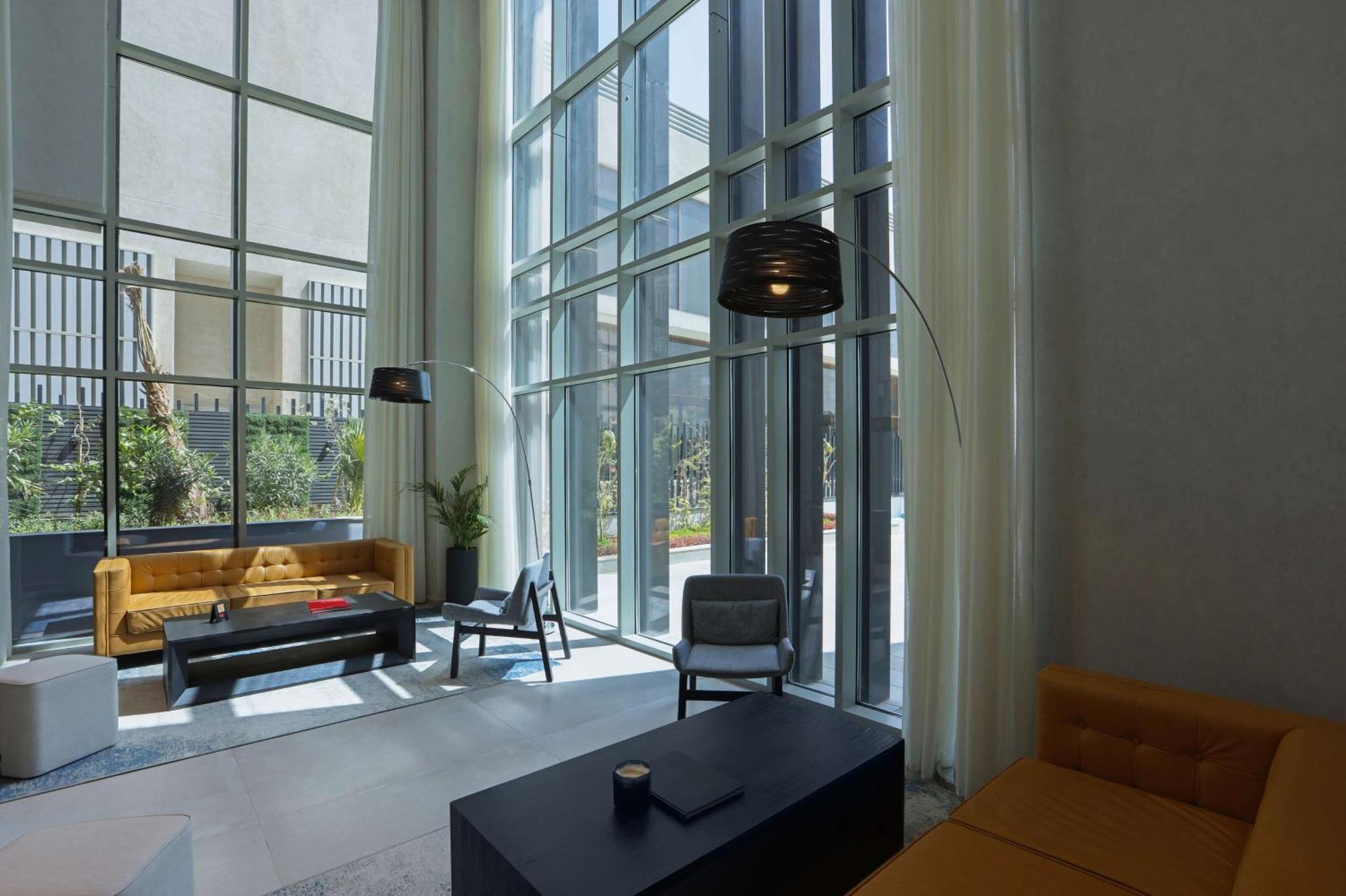 Radisson Hotel & Residence Riyadh Olaya 外观 照片