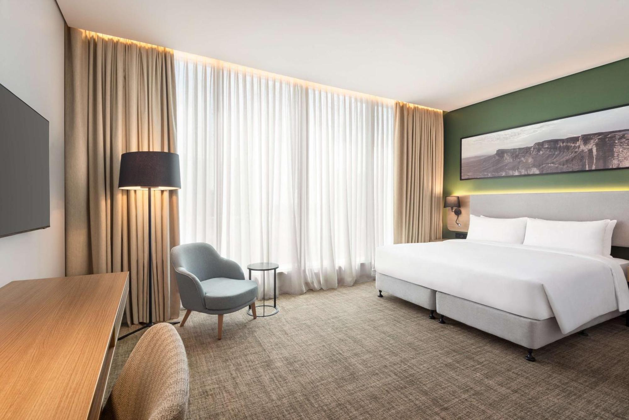 Radisson Hotel & Residence Riyadh Olaya 外观 照片