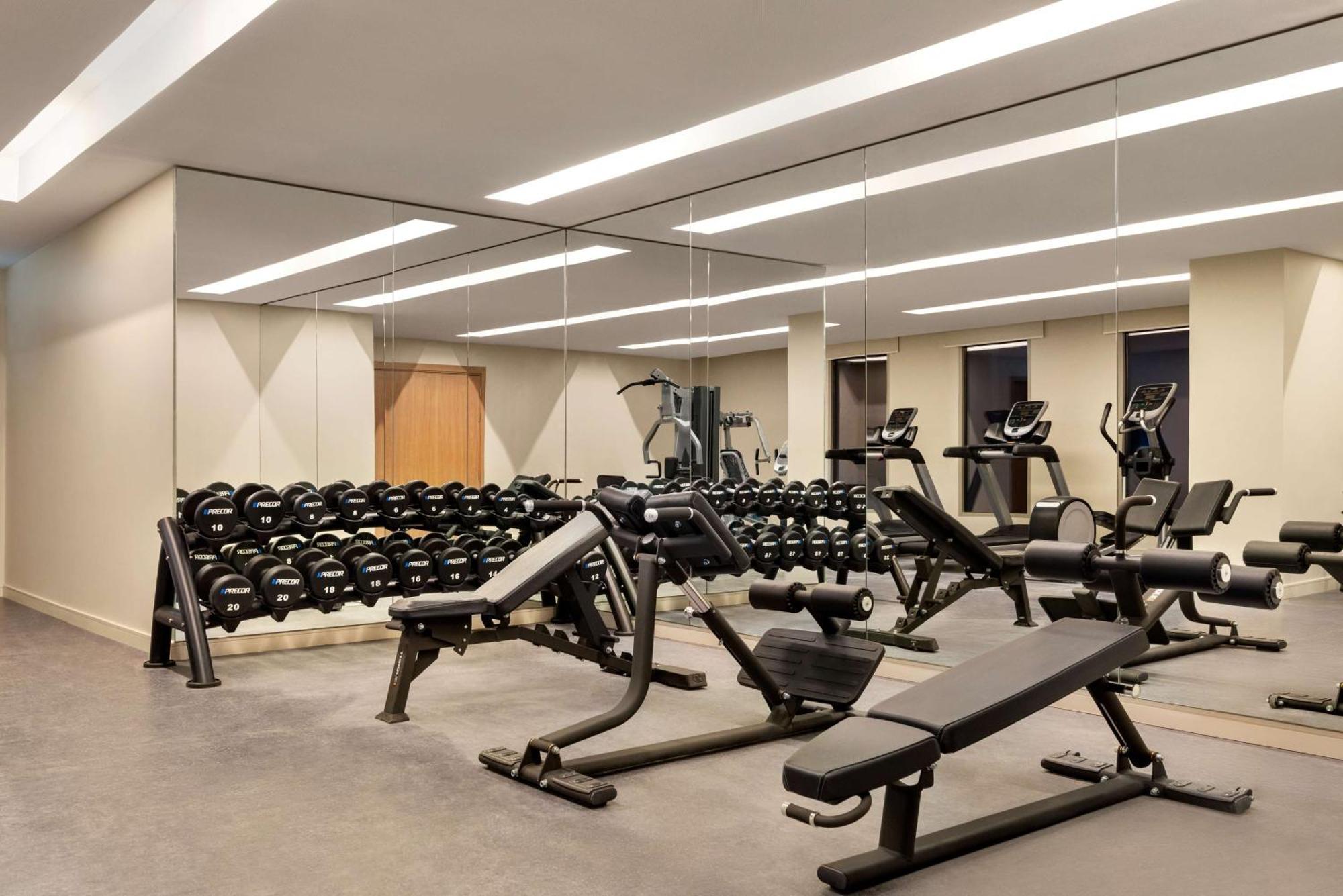 Radisson Hotel & Residence Riyadh Olaya 外观 照片