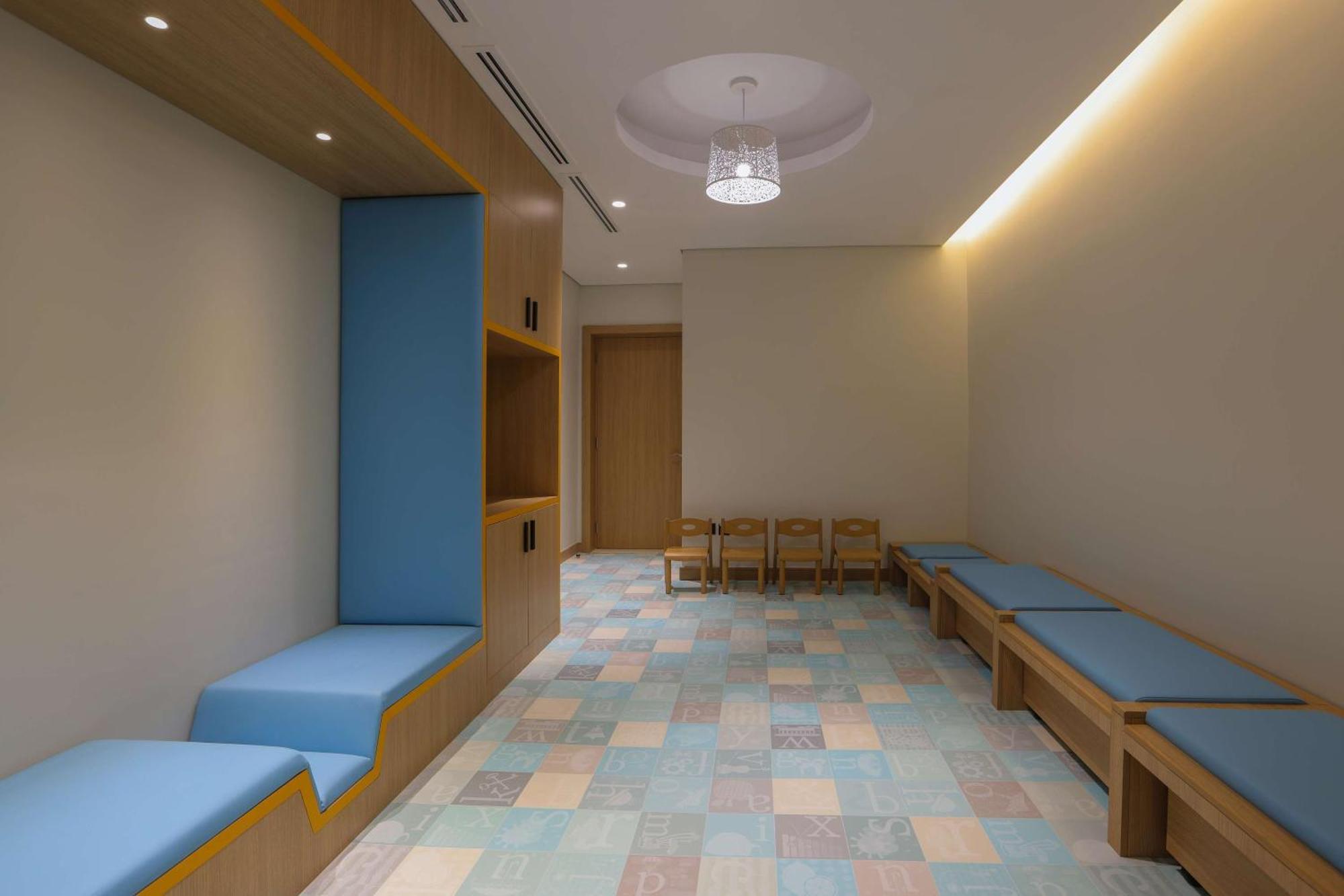 Radisson Hotel & Residence Riyadh Olaya 外观 照片